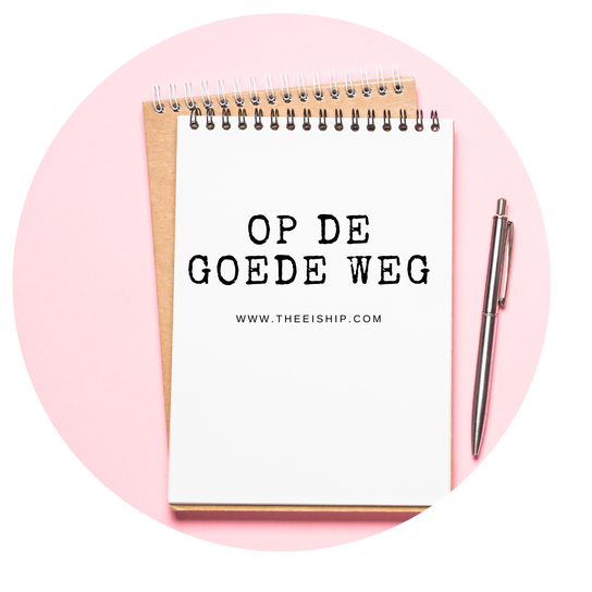 Biologisch en minimalistisch sabbatical toer van Thee is Hip!