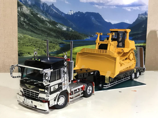 スケール トラック モデルズ Scale truck models - （トラック