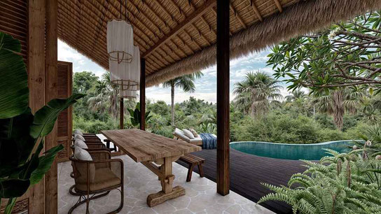 Tabanan property for sale