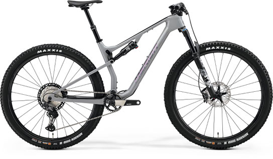 Merida Ninety-Six 7000