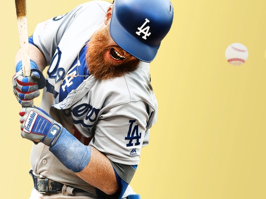 Justin Turner (Getty Images)