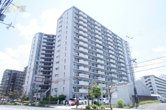 コスモ鶴見緑地,鶴見中古マンション,鶴見中古物件,東大阪,中古マンション,スーモ,ホームズ,suumo,homes,リノベーション,リフォーム,住家,すみか,sumika