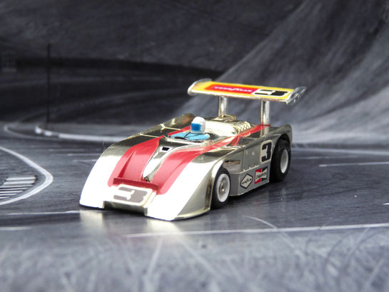 Faller AMS Shadow Can-Am