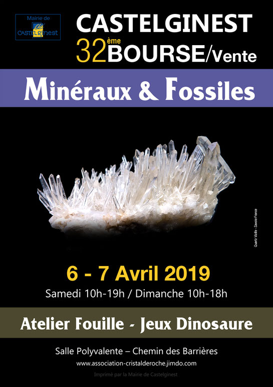 Elle est pas belle notre nouvelle affiche ? ;)