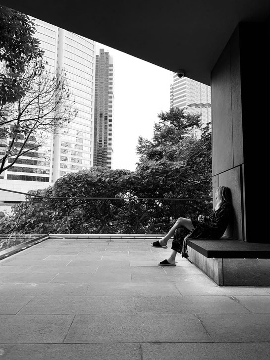 Einen Ausflug wert: Hong Kong Arts Centre