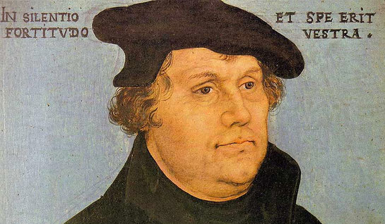 Glaube als Nichtstun und Stillsein