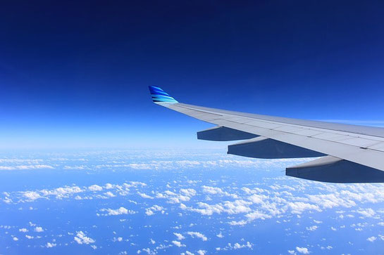 年末年始の旅行パッケージ