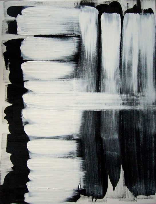 "Soulaged" - 116X89X2