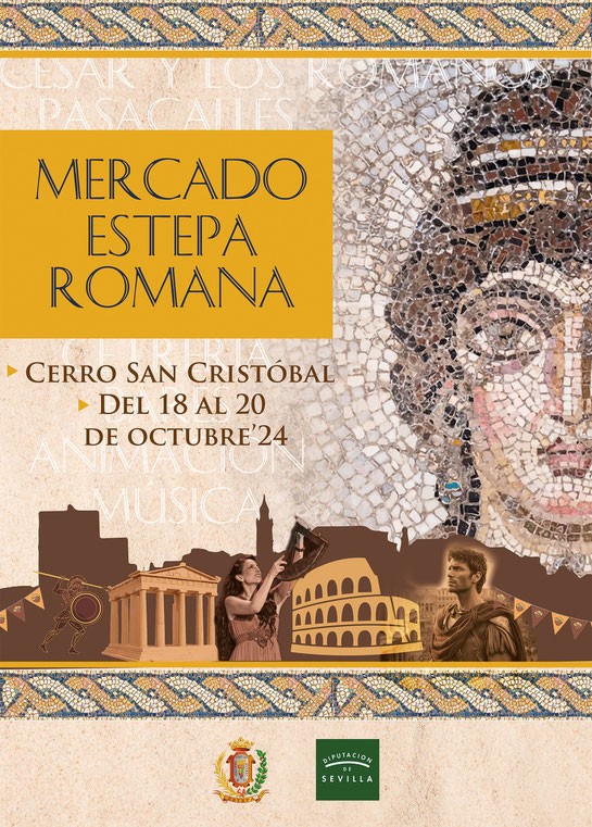 Mercado Romano de Estepa