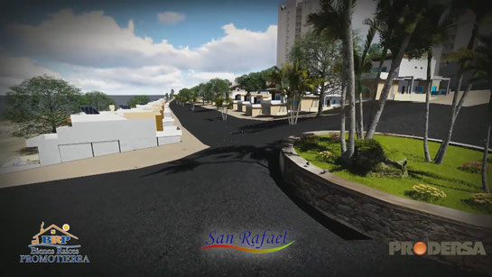 Render Lomas De San Rafael