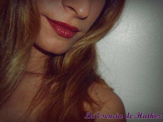 Barra de labios