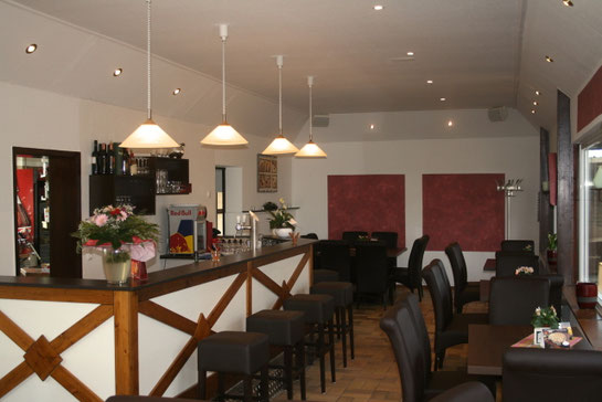 Bistro Cambio