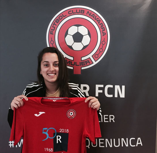 Andreai Oliveira "Oli" - Foto: Mulier FCN
