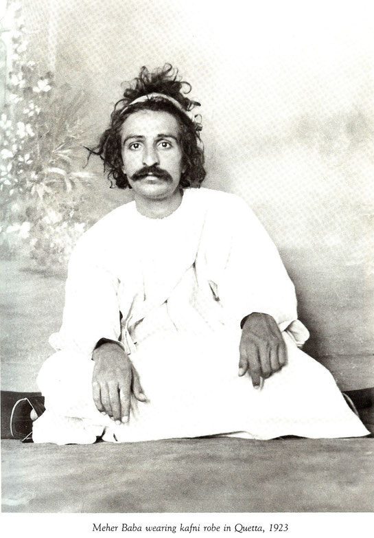 Lord Meher ; Bhau Kalchuri - Vol.2