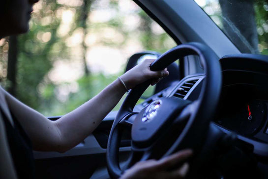 Traveling alone sometimes poses different safety concerns than traveling in a pair; here are a few tips for the solo traveler.