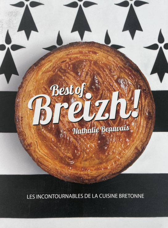 Best of Breizh, Kochbuch Bretagne