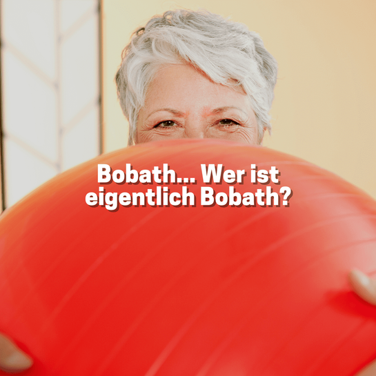 Bobath Therapie Basel