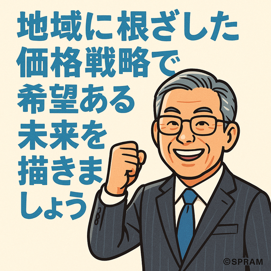 ▲市民割引という二重価格の功罪