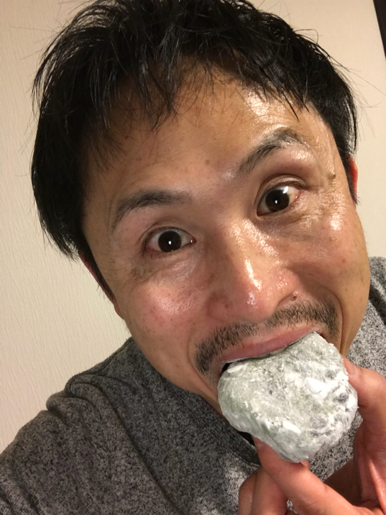 豆大福