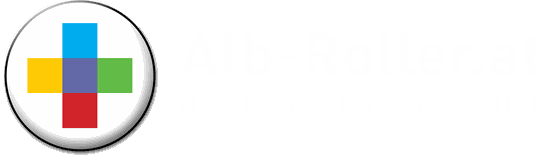 Tretroller für Erwachsene Österreich