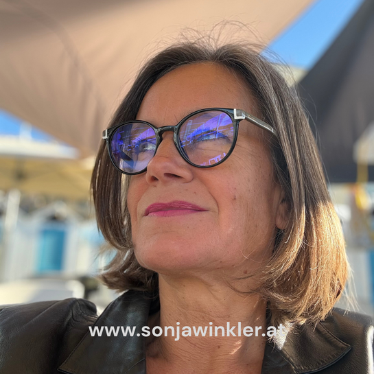 Mag. Sonja Winkler - Expertin für Seelenplan und numerische Kabbala