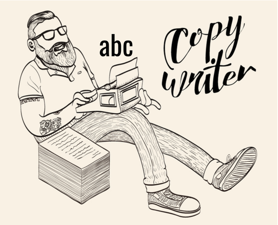 come scrivere un articolo efficace con le tecniche del copywriter
