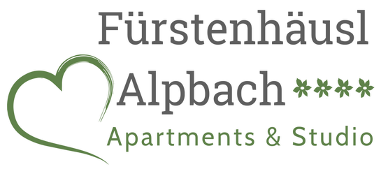 Ferienwohnungen Fürstenhäusl Alpbach