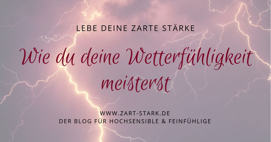 Bild Gewitter