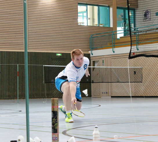 Matthias Kroll BV Mühlacker NurDerBVM Spieltag 1 Saisonstart Schlechtbach