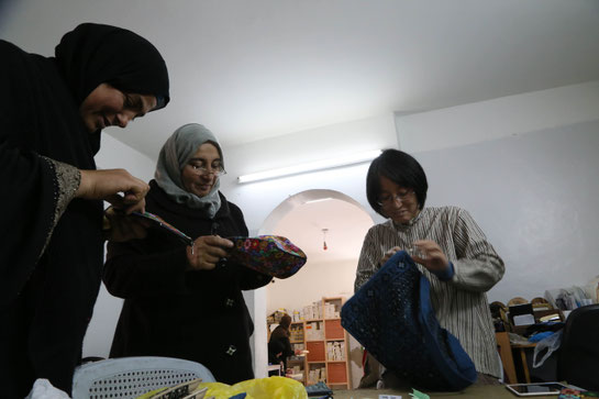 写真:高橋美香さん撮影