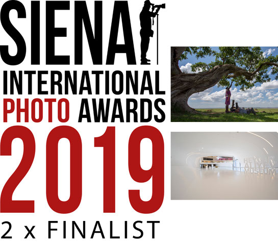 Siena Photo Contest - Siepa Award