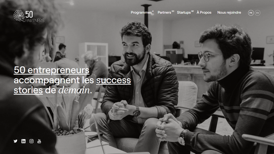 accelerateur startups