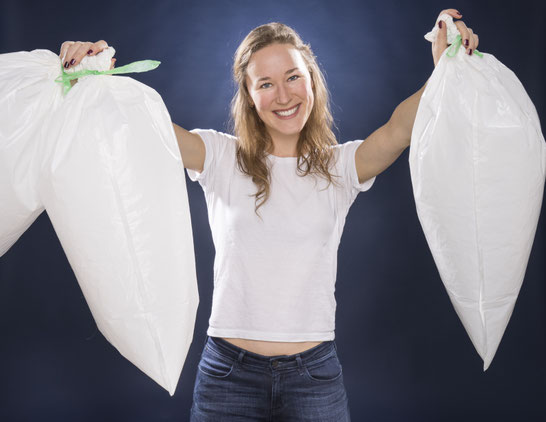 Anne Edixhoven is opruimcoach, helpt opruimen, ontspullen en organiseren. Organiseer mijn Huis.