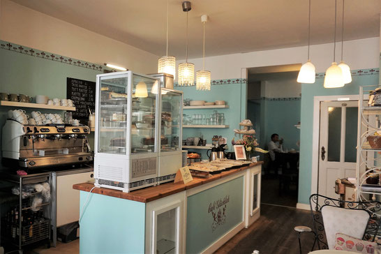 Wismar & Insel Poel, Teil II - Café Glücklich in Wismar und Inseleindrücke
