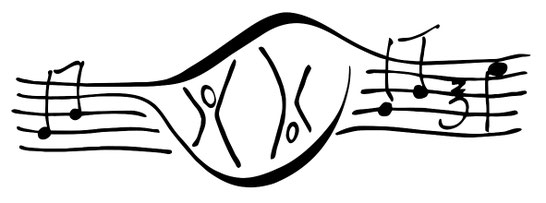Logo Musiktherapie