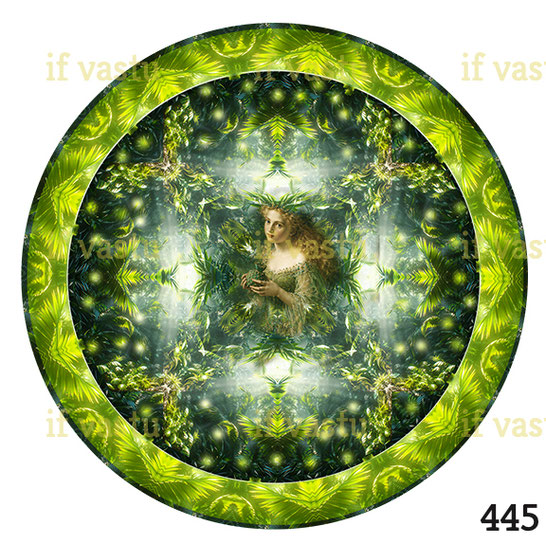 mandala fée -developper ses capacités sensibles - à partir de 15€