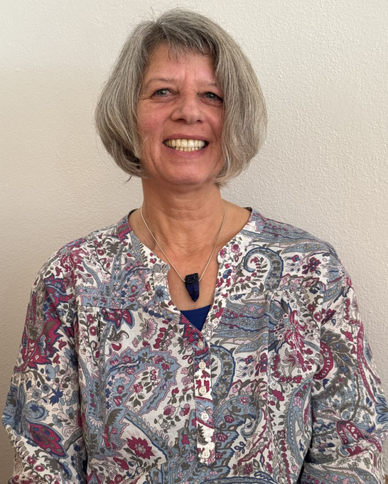 Sabine Hess Homöopathie