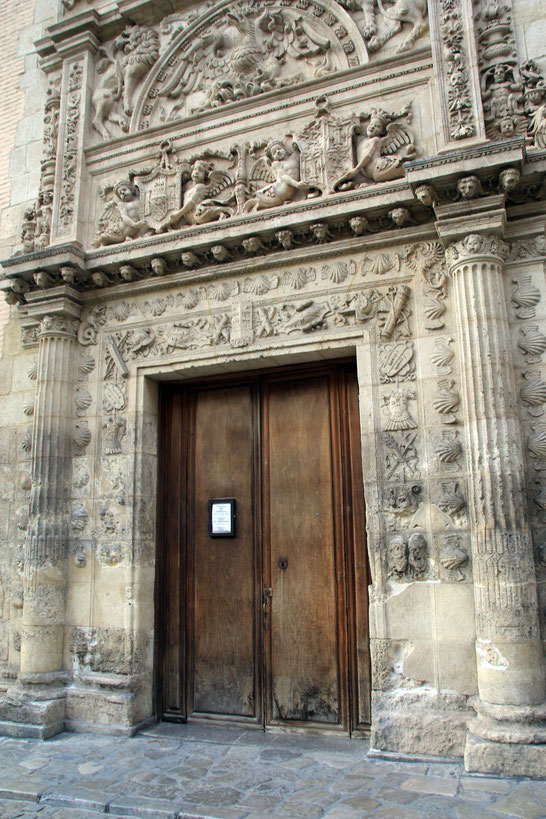 Casa de Castril Museo Archeologico Exclusive Granada Exclusive