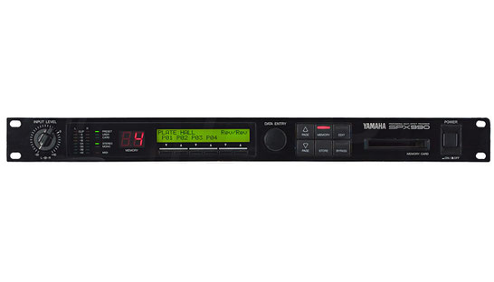 SHURE SM58