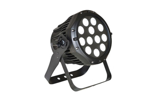 ACL LED Color Par CP-QO1210 RGBW 4in1