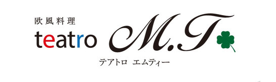 teatroM.T(テアトロエムティー)