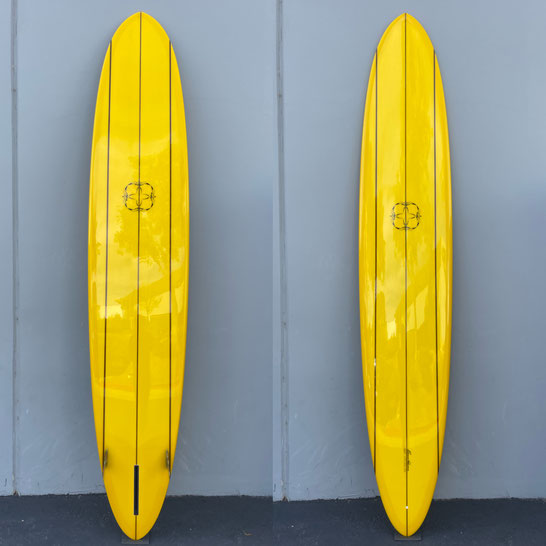 DT-1 - Surfboards by Donald Takayama