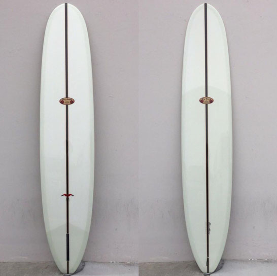 Howard Special - Surfboards by Donald Takayama Howard Special - Surfboards by Donald Takayama