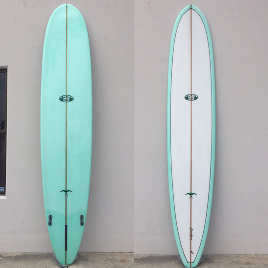 Beach Break - Surfboards by Donald Takayama Beach Break - Surfboards by Donald Takayama