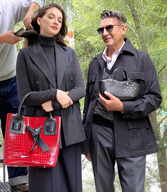 メディア掲載 - ZAO/ザオー産業株式会社