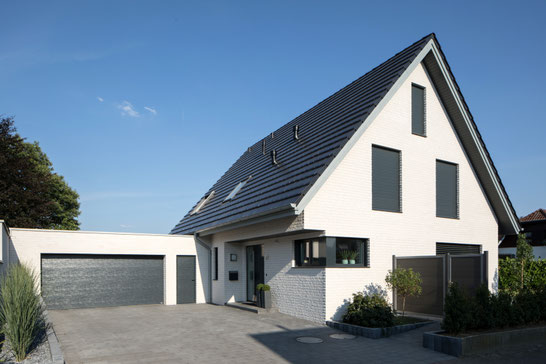 Architekt in Borken