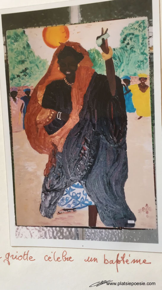 28-2-3-Griotte du Sénégal