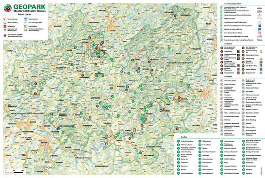 Quelle: (c) Geopark Westerwald-Lahn-Taunus