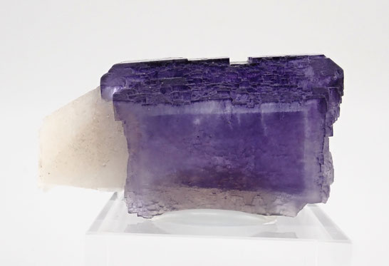 Fluorite La Viesca
