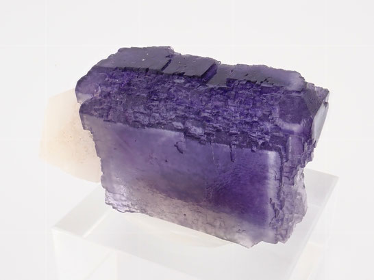 Fluorite La Viesca